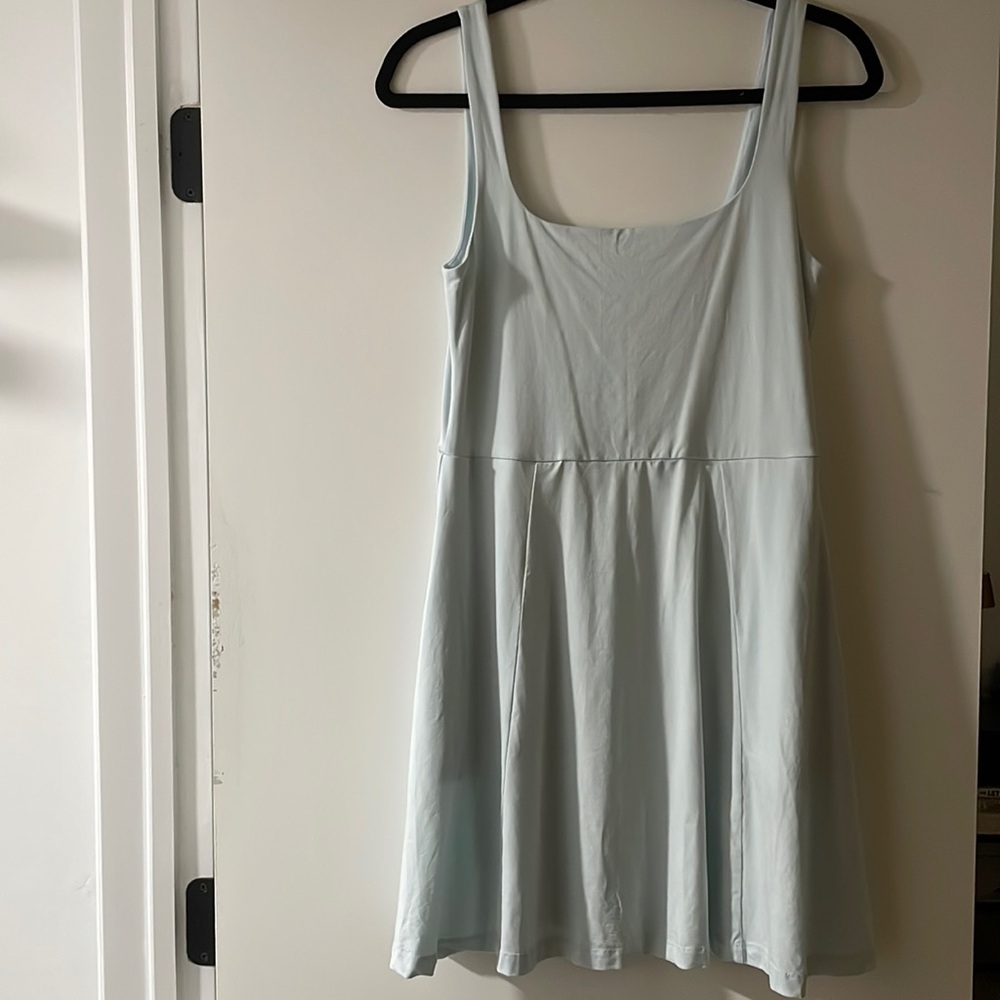 Beyond Yoga dress